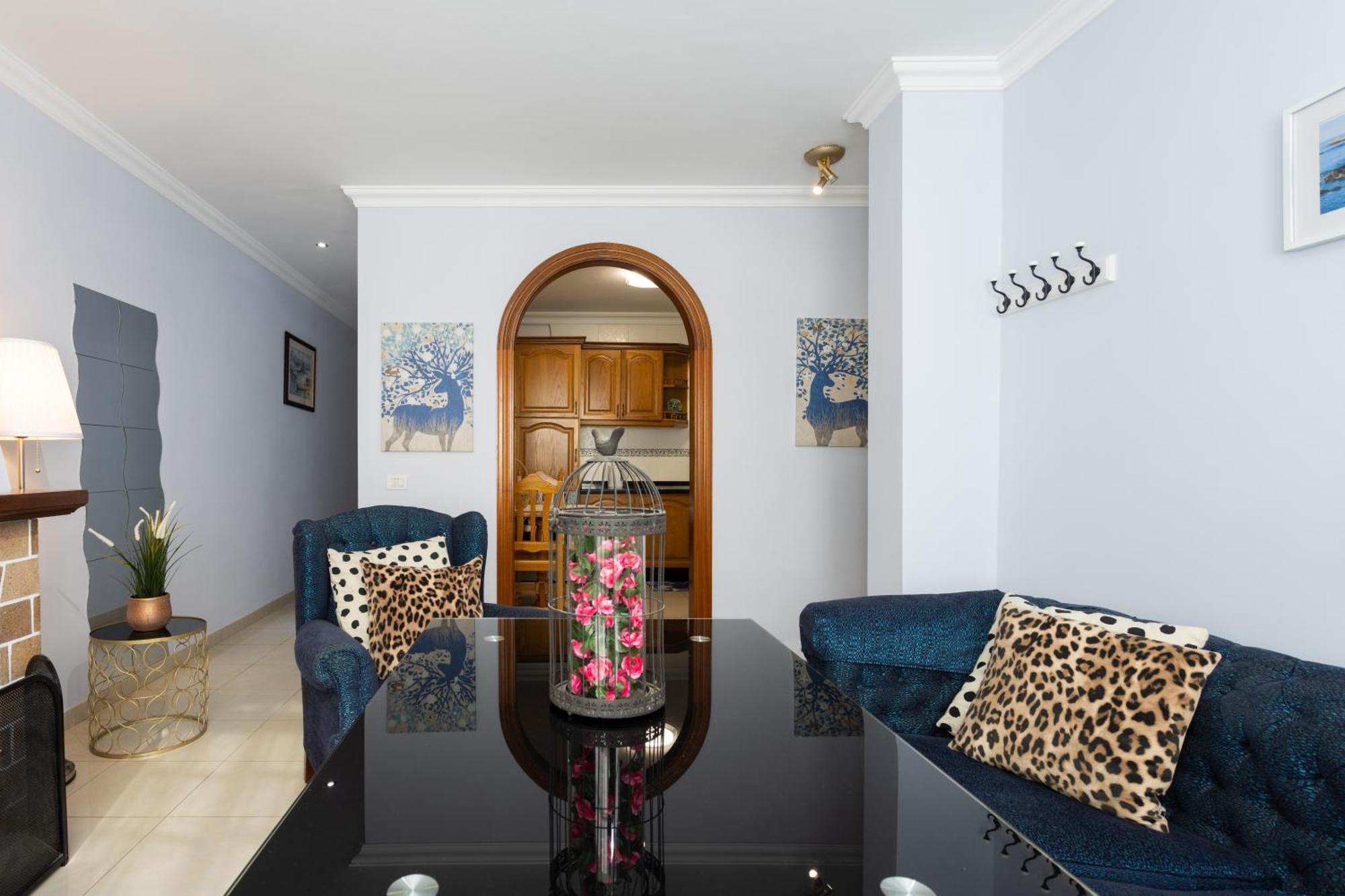 Apartamento Renovado "Hogar Las Vistas" Los Realejos Extérieur photo