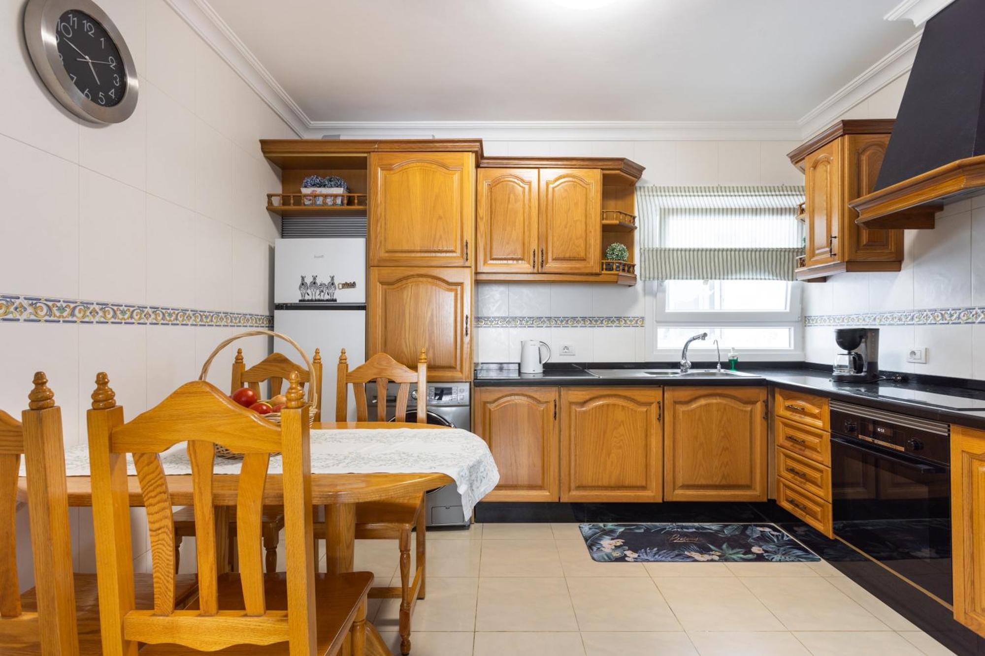 Apartamento Renovado "Hogar Las Vistas" Los Realejos Extérieur photo