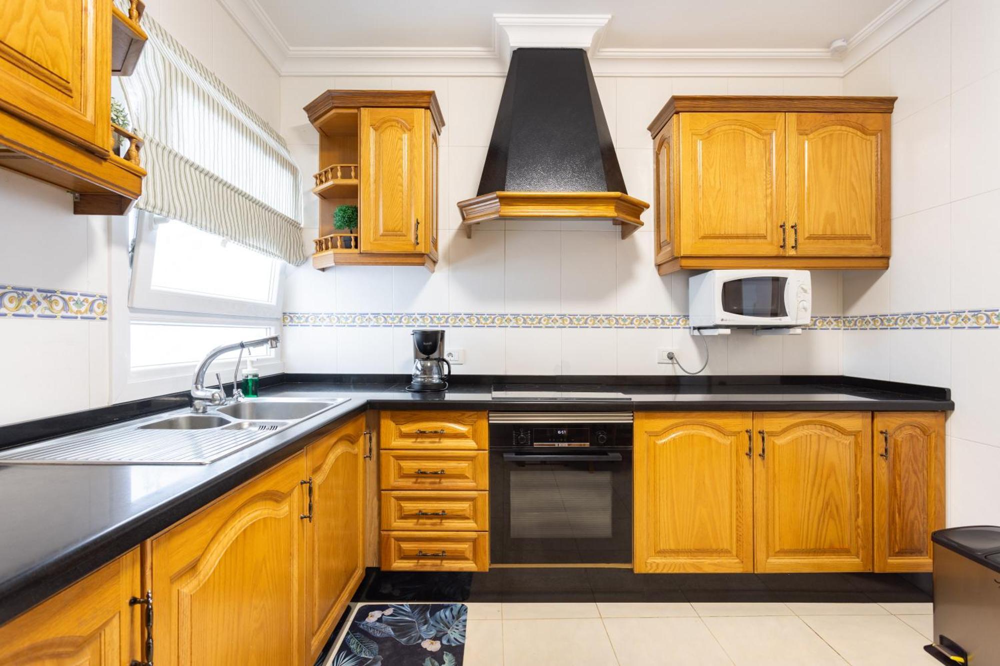 Apartamento Renovado "Hogar Las Vistas" Los Realejos Extérieur photo