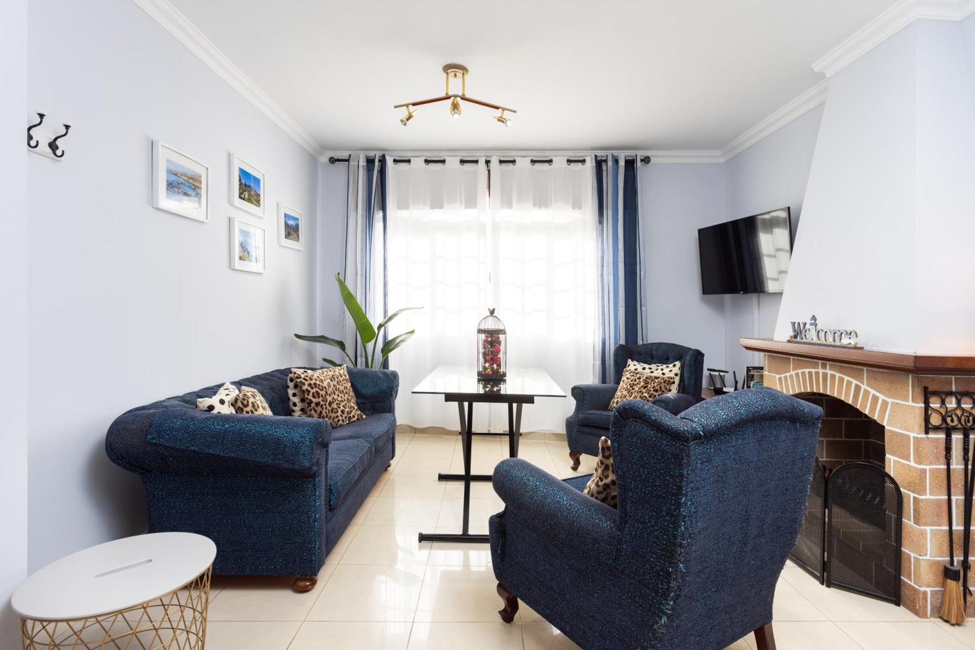 Apartamento Renovado "Hogar Las Vistas" Los Realejos Extérieur photo