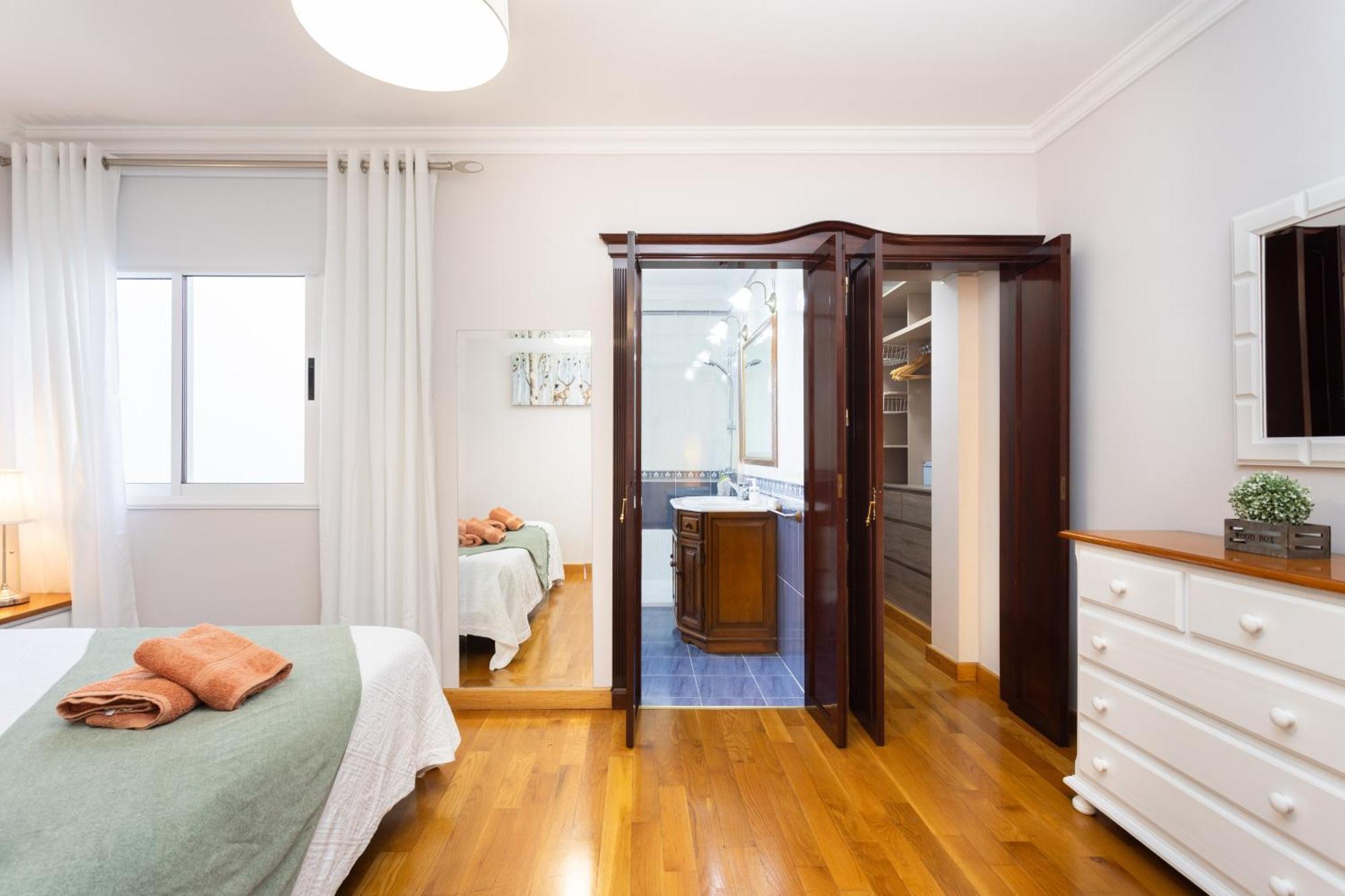 Apartamento Renovado "Hogar Las Vistas" Los Realejos Extérieur photo