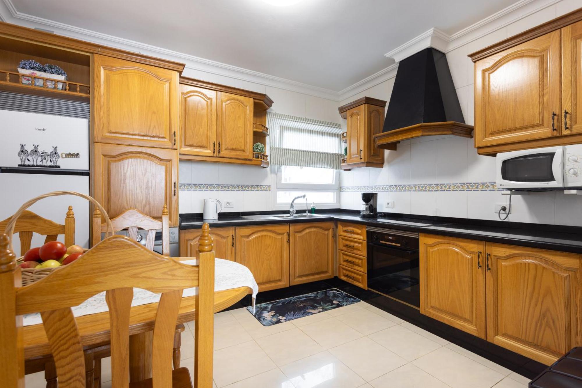 Apartamento Renovado "Hogar Las Vistas" Los Realejos Extérieur photo