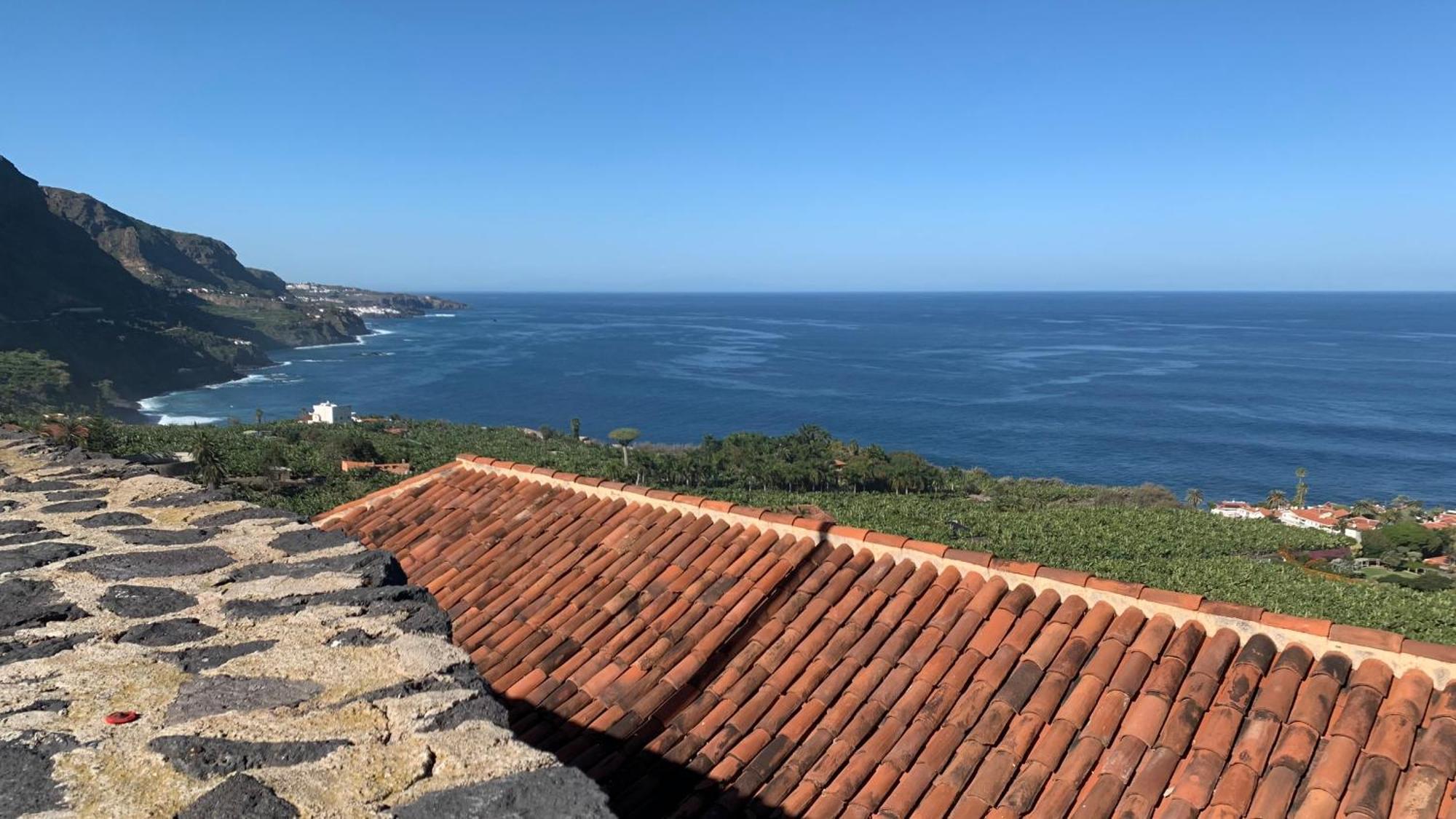 Apartamento Renovado "Hogar Las Vistas" Los Realejos Extérieur photo