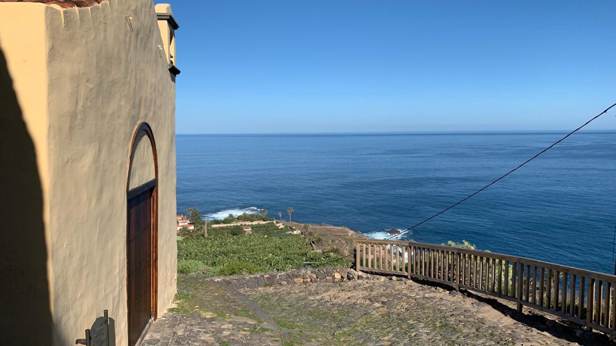 Apartamento Renovado "Hogar Las Vistas" Los Realejos Extérieur photo