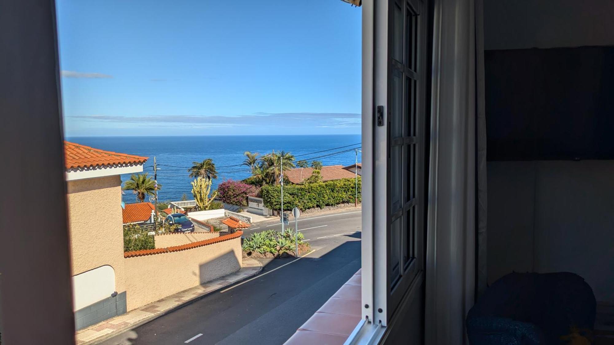 Apartamento Renovado "Hogar Las Vistas" Los Realejos Extérieur photo