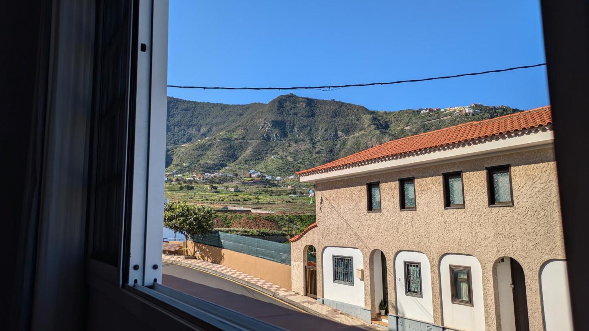 Apartamento Renovado "Hogar Las Vistas" Los Realejos Extérieur photo